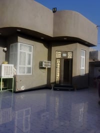 ديالى الخالص • ٣٠٠م • بيت جاهز