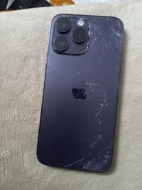 ايفون 14 ابرو ماكس بطاريه 89 ذاكره 512 شرق اوصط بس اضهر مفلش سعر 400  ...