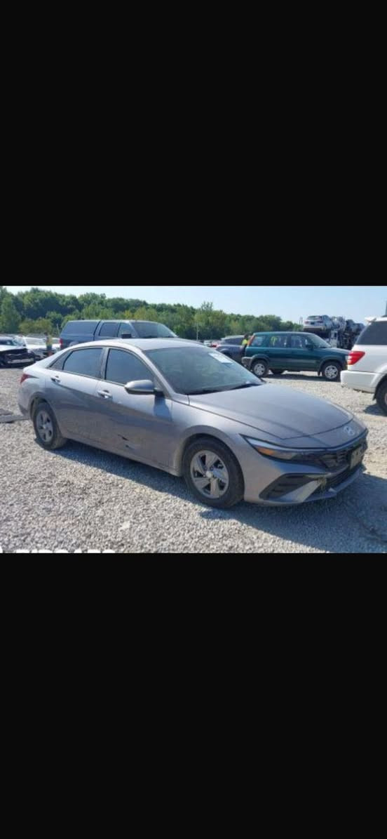 النترا 2024 ماشيه 20 سياره دخول جديد وصاحبه يريد عالي توني كاصهه اله بجم كفاله كبس الشركه 
بيه قطعتين رش بدون اي تبديل 
السسيارة مكفوله  من التبديل 
3 وضعيات قياده رادار امامي خلفي تخم تايرات توه شدهن 
السياره رقمه فحص تترقم جميع المحافظات داخلة ع الميناءالسعر ب147 وبي مجال 
# السياره موجوده بلناصرية 
*********** بي واتساب
