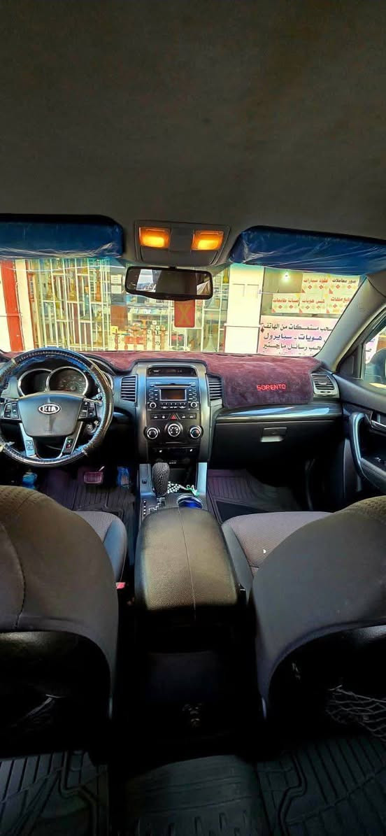 سورنتو امريكي موديل 2012 رقم صلاح الدين دولي بأسمي.. سنويه وهزه جديده.. محرك كير شرط صدر نظيف تايرات جدد صبغ قطعتين جاملغ وبونيد بدون دواخل.. سعر 125 وبي مجال قليل اعتذر عن بيع الأقساط او المده
***********
مكان السيارة الشركاط

