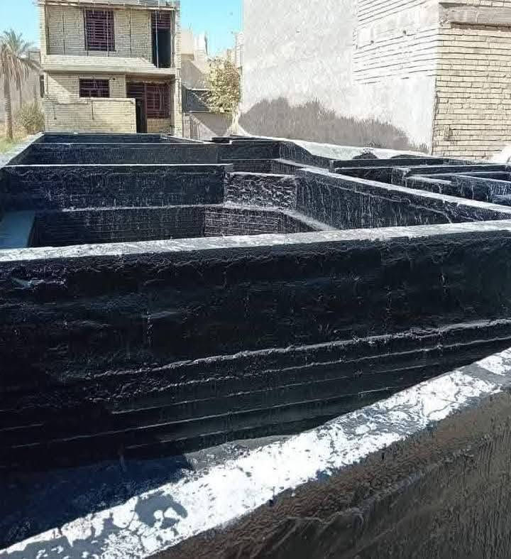 سلام عليكم خلفات شتايكر 
اعدة ماستك 
زفت رباطات
بسعر مناسب  
استلام هندسي 
***********
الخاص مفتوح
