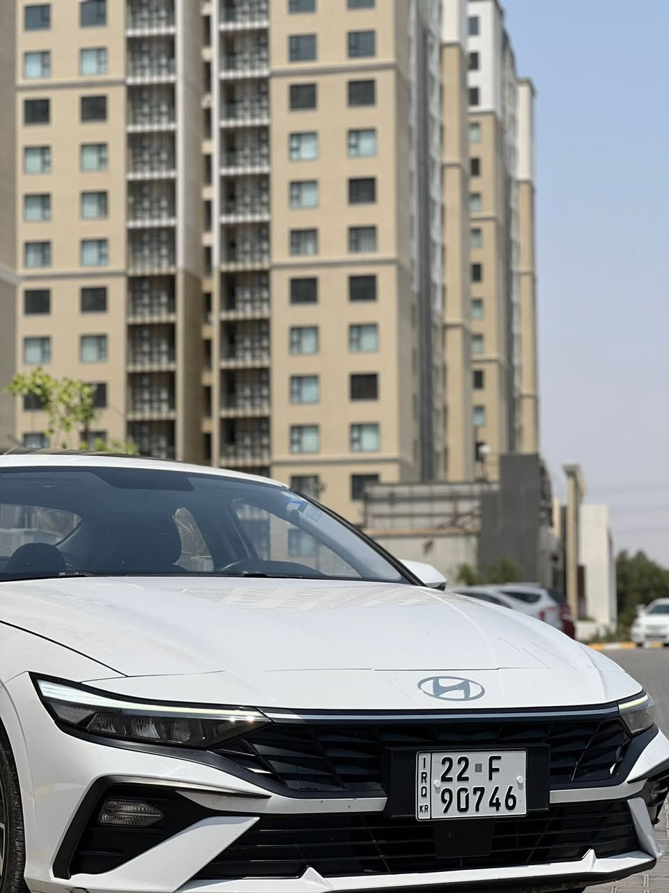 النترا 2024  تجميع صيني فول مواصفات 1/1 مكينه 1500 دبل نوزل محرك وكير مكفولات رقم اربيل وضع شركه ماشيه 30الف مكان السياره بغداد السعر 145 وبيها مجال
***********
