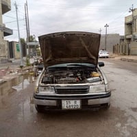 وبل فكترا موديل 1991مكينه 2000 كير عادي رقم انبار دولي مشروع وطني تحوي...