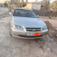 موديل ١٩٩٩ • ياباني اصل • مكينة وكير فول