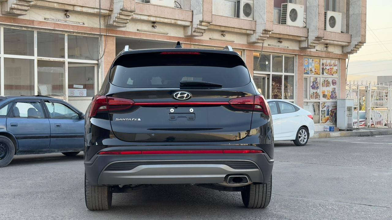 هوندا سنتافی مودئل 2023 . جملغ سبغ و دەرگە بوستەك PDR . داخلی نیە . ئرباگ ستئرن سیستەم
ماصفات SE . بصمە و شغال . کوشن کارە بایی و هیتر . موبایل شحن . رادار و حساس . سندوق شفت . ........ هتد رقم کاتی . سعر 190 مجال 
موبایل *********** اكر, نينوى
