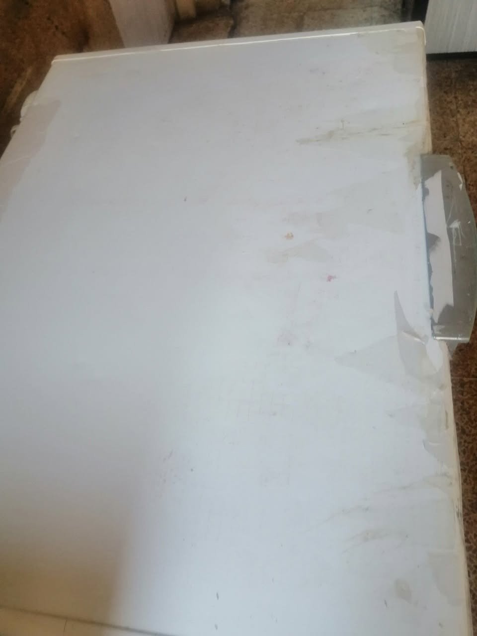 براد وضع شركه شرط تاخذو
السعر 125
مكان سومر موصل
العندو أغراض للبيع يجيني خاص ابيعم واخذ عموله قليله بعد البيع
تابعني ليصلك كل ماهو جديد


**إذا كنت صاحب هذا الإعلان وتريد حذفه لأي سبب، رجاءا أرسل رسالة إلى الدعم الفني**
