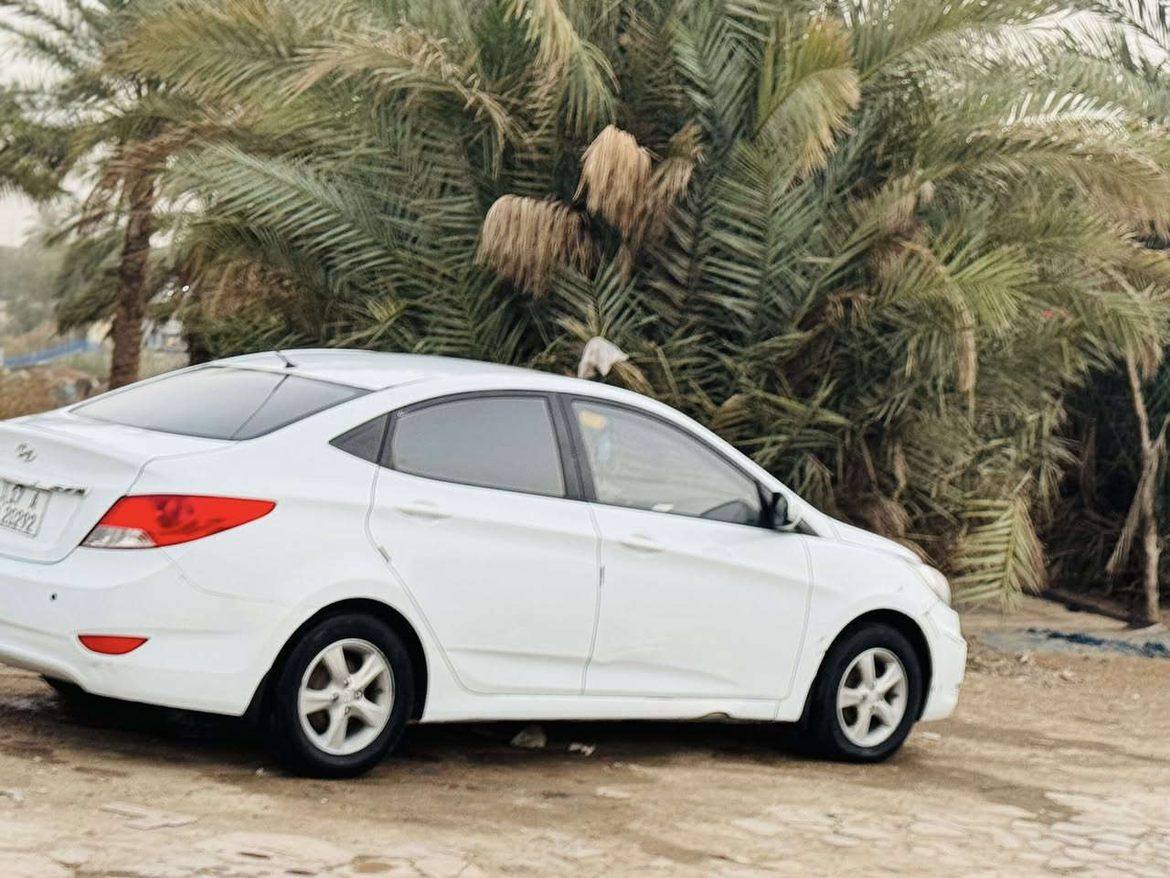 السلام عليكم هونداي اكسنت 2014 مكفوله كفاله عامه من كل شي كير مكينه 
حداديه تبريد محرك 1400 دكشن عالي تخم تاير كله شرط السياره جديده جديده بمعنى الكلمه رقم مثنئ الدولي باسمي سنويه ل30 المكان السماوه المركز 
للاستفسار:***********
السعر 88 وبيهه مجال
