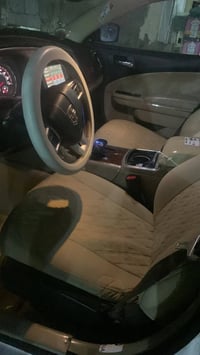 تشارجر • ٢٠١٢ • ضربه