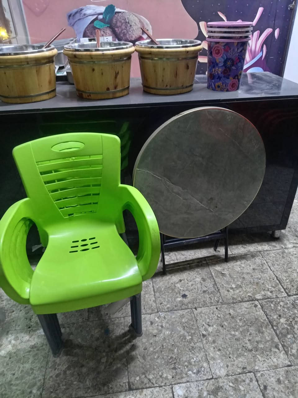 اغرض مطعم للبيع
للإستفسار
***********
