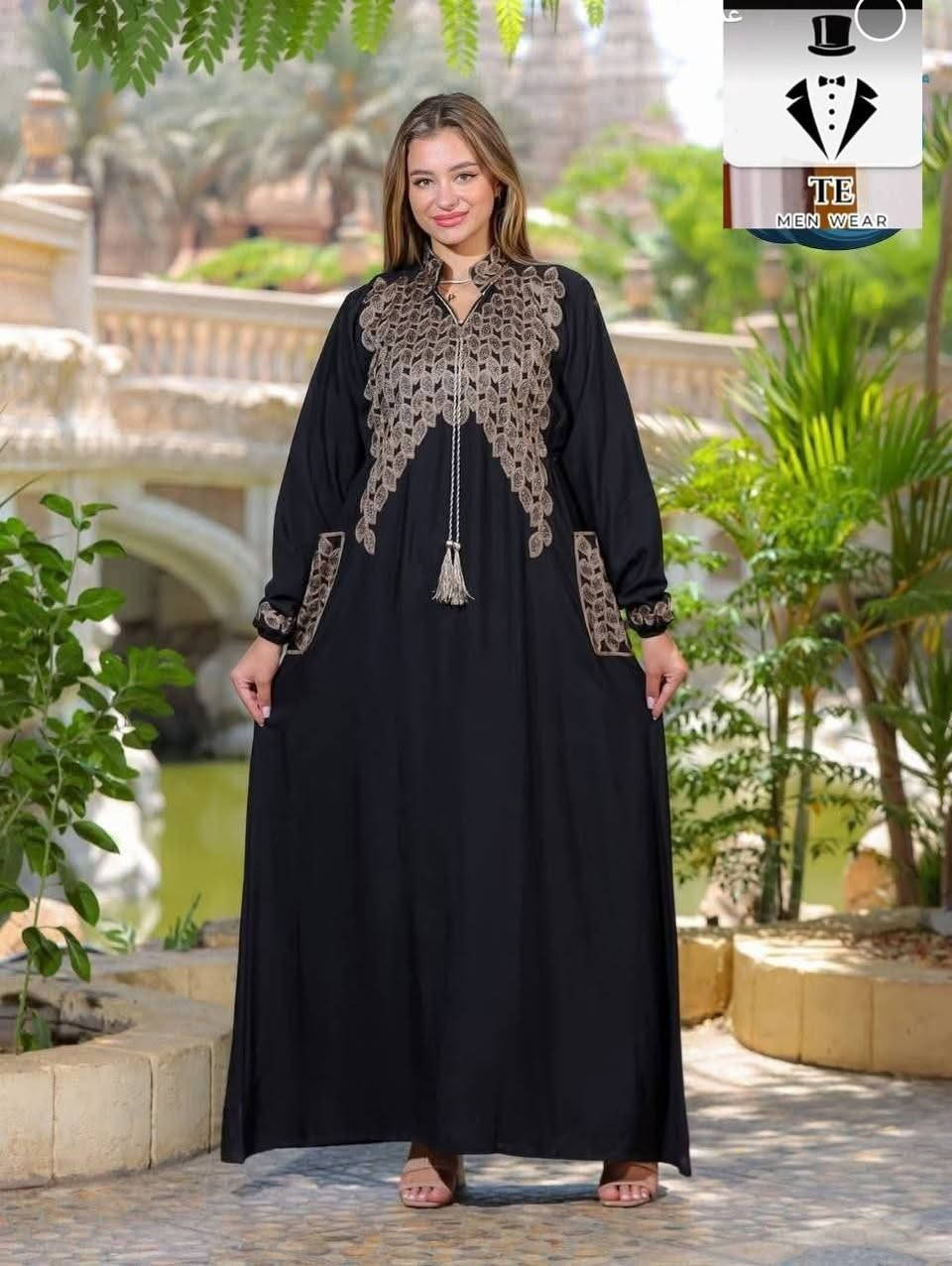 إذا كنت صاحب محل وبتدور على شغل مميز ✨
عندنا تشكيلة متنوعة من ملابس الأطفال والحريمي والرجالي بأسعار جملة قوية جدًا 💰
ستايلات عصرية وخامات ممتازة مع تحديث يومي للموديلات 🔥
ابعت رسالة وهنبعتلك كل التفاصيل والصور 📩


**إذا كنت صاحب هذا الإعلان وتريد حذفه لأي سبب، رجاءا أرسل رسالة إلى الدعم الفني**