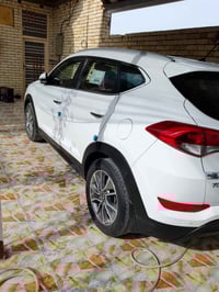 توسان • ٢٠١٨ • خليجي مكفولة