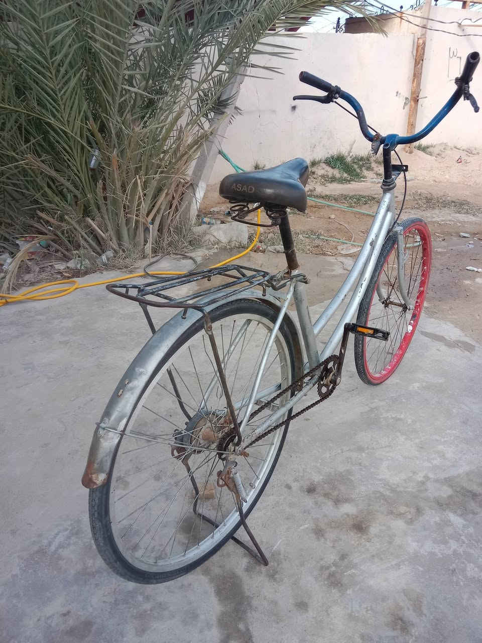 للبيع ٣٥ أو مراوس  ***********
