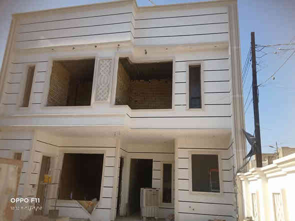 كادر نعمل كافه لاعمال لبخ سقل خشن تشميع جص بورك سيراميك وتطبيك مرمر للواجهات جميع انحاء بغداد 📍 *********** واتساب او اتصال 📞
