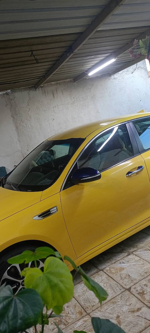 سلام عليكم كيه أوبتما موديل2018وارد أمريكي حادث أمريكا جاملغ الأيمن بدون داخل كير ومكينه وحداديه واحد على واحد سياره اي نقص مابيه ومداور ضروري ،مكان سياره كربلاء" سعر"150وبيه مجال  بيع فقط بدون مراوس***********
