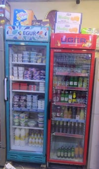 برادات • شرط ع فحص • توصيل بغداد