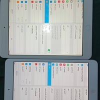 آيباد ميني • جديد • بدون عيوب