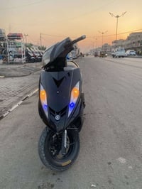 جي تي ار مديل 2013 للبيع دراجة مكفولا كفاله عامه من كفر ومكينه شلعه وم...
