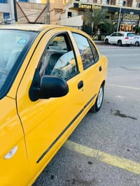 طيبة • ٢٠١٧ • مكينة جديدة