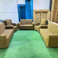 كنب جديد • معرض التساهل • خان بني سعد