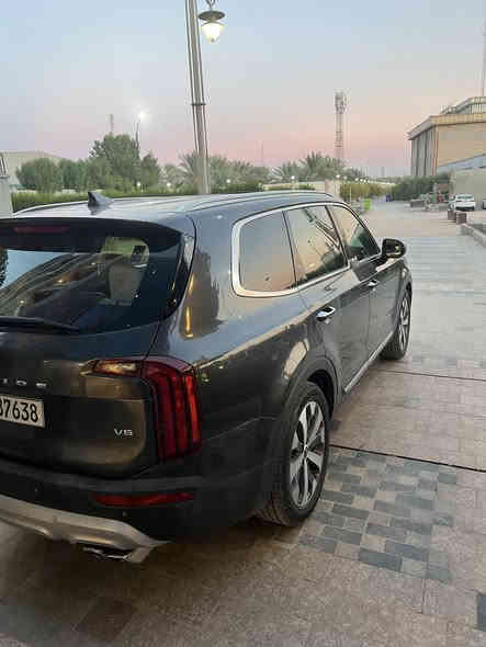 سلام عليكم
تولرايد للبيع 2021 مواصفات S

حادث خلفي جنطه صبغ    تعديل بارد جاملغ خلفي  بدون صبغ

بجم كبس 

المواصفات

سلايت روف

كشن vib

تدفئه بل كشنات

داخل ابيض

ويل 20

لايت زنون

محرك 3800

وباقي المواصفات معروفه 

السياره بدون ايرباك

السعر 265 وبيه مجال

للسفسار***********
