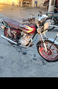 سيفان 2024 • دراجة كاملة • كنعان ديالى