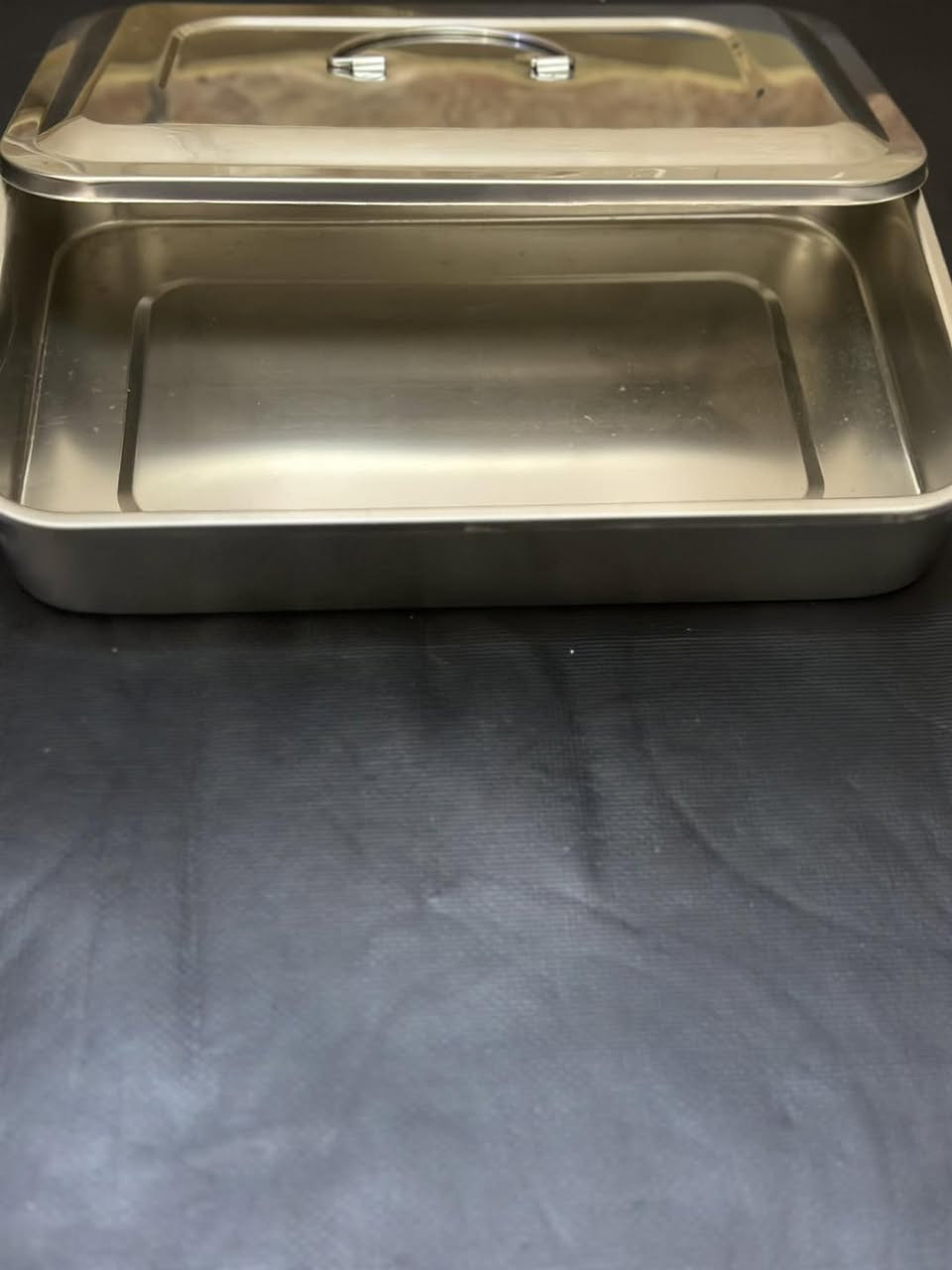 � توفر أدوات جراحية نسائية كاملة 🔹
المنشى🇵🇰

لكل العيادات والمراكز النسائية 🏥
وفرنا مجموعة متكاملة من الأدوات الجراحية الدقيقة والمصنّعة بأعلى المواصفات 👌

1.🔸 Tenaculum Forceps – ملقط تثبيت عنق الرحم
 2.🔸 Uterine Sound – مسبار للرحم
 3.🔸 Biopsy Forceps – أداة أخذ خزعة من عنق الرحم
 6.🔸 Uterine Curette (Sharp & Blunt) – كيريت للرحم
 7.🔸 Vaginal Retractors (Sims / Graves) – مبعدات مهبلية
 8.🔸 Surgical Scissors (Metzenbaum / Mayo) – مقصات جراحية دقيقة
  9.🔸 Needle Holders 
10. 🔸 Tissue Forceps (Toothed / Non-toothed) 

✅ ستانلس ستيل طبي عالي الجودة
✅ توصيل سريع وتوفّر دائم

📩 للطلب أو الاستفسار  زورنا في مكتبنا سما الطب _باب المعظم _مقابل دائرة صحة الرصافة او الاتصال عبر الارقام ***********/***********
تجهيز عيادتك صار أسهل وأسرع معانا

#أدوات_جراحية #جراحة_نسائية #معدات_طبية #عيادات_نسائية #LEEP #طب_النسا
