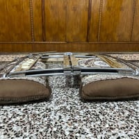 مرحبا سيباية فورتي حيدر السحارة نضيفه بيها مكانات تكحيل اثر زنجار ترهم...