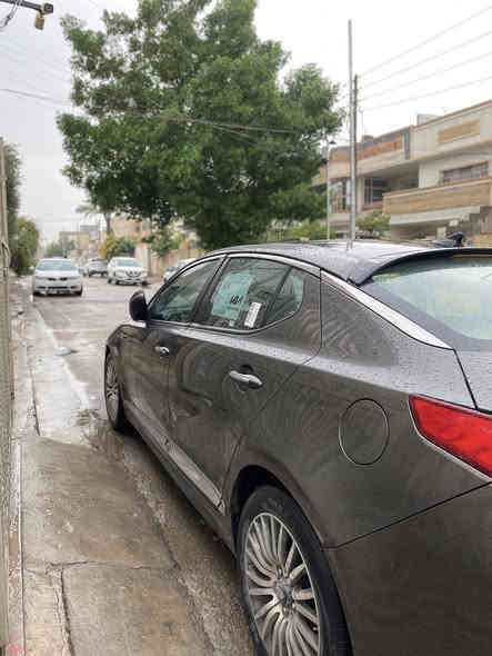 السلام عليكم اوبتما البيع كي فايف موديل 2014 فول مواصفات بانوراما وارد امريكي مكاني بغداد البياع السعر 120 بيها مجال  الاستفسار ***********
