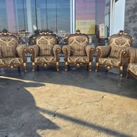 تخم تاج • ١٠نفرات • تبديل بالجديد