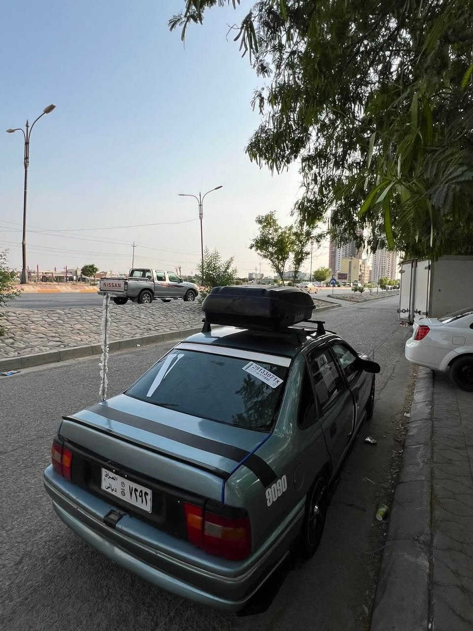 viktra91 da7ame lo da7ame ba shart aram plastik swlemane ba shart sa7r 31majaleke kam shwen hawler *********** أربيل, العراق
