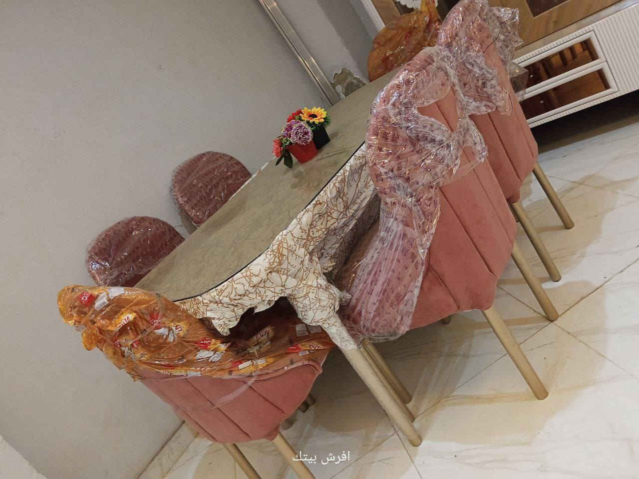 سفر مودرن 6 كراسي

خشب زان أبيض 

قرصة كبس

قماش هامر

السعر 4900


**إذا كنت صاحب هذا الإعلان وتريد حذفه لأي سبب، رجاءا أرسل رسالة إلى الدعم الفني**