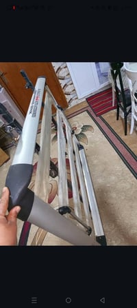 للبيع سيباية المنيوم بلادي أخو الجديد  للاستفسار الاتصال 07717045388