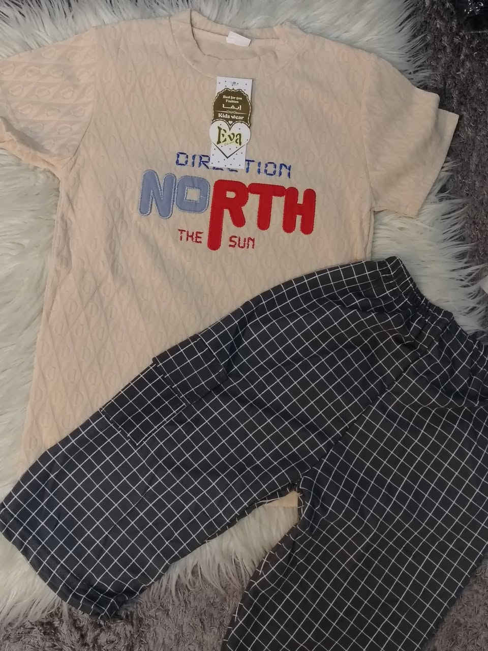 برموده ولادي تجنن قماش فانيلا لحد ١٠ سنوات 
 ولا غلطه غسل ولبس وكل هذا لجمال  #بسعر ٦ فقط
😍😍😍


**إذا كنت صاحب هذا الإعلان وتريد حذفه لأي سبب، رجاءا أرسل رسالة إلى الدعم الفني**