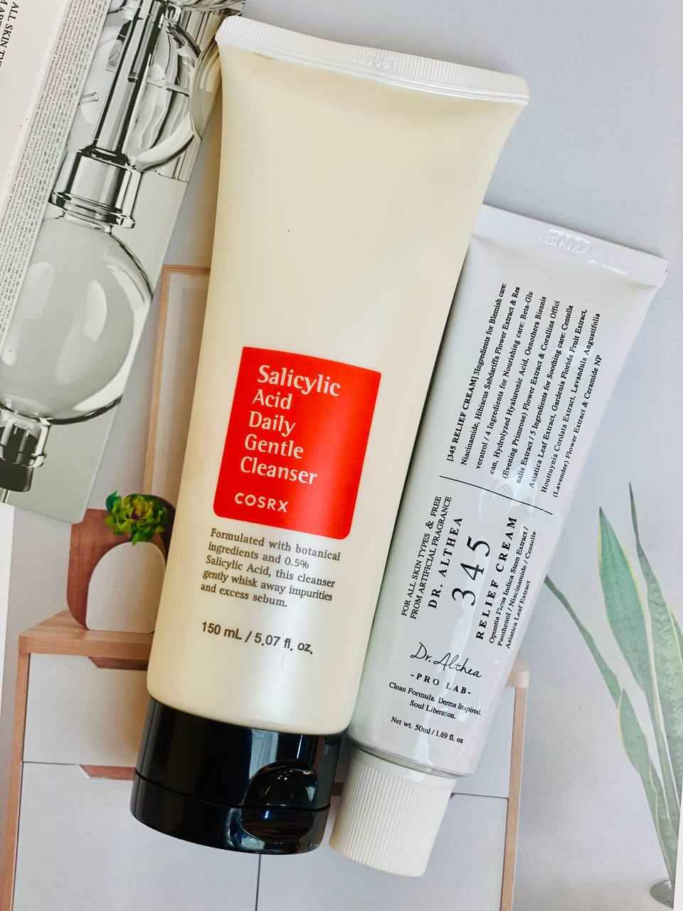 كريم 345 الثيا + غسول كوزركس 🥰🤗

المشاكل الي يعالجها :✨
1.يعالج الحبوب ويمنع ظهورها
2.يقلل من الرؤوس السوداء والبيضاء👌
3.يقلل من التصبغات و البقع الداكنة 
4.يحافظ على ترطيب البشرة🥰

نوع البشرة :
 مناسب للبشرة الدهنية ، المختلطة والمعرضة للحبوب✨👌 الفلوجة, الأنبار


**إذا كنت صاحب هذا الإعلان وتريد حذفه لأي سبب، رجاءا أرسل رسالة إلى الدعم الفني**