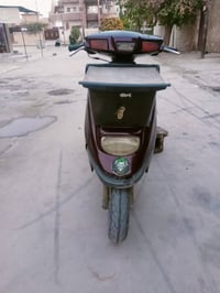 البيع جف تراب هوه شغل بس يرادله غراض لان قراضه تعبانه السعر ٦٠الف بس ش...