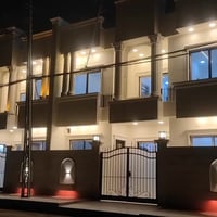 حي الصديق • دورين • ١٠٠م