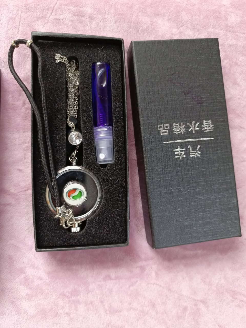 ✨ دلع تلفونك | خلي جهازچ يحچي بالأناقة ✨
شوفي أرقى الكفرات وأحلى الإكسسوارات ❤️
 سعر الكفر 2000
توصيل داخل الكوت 2000
اقضية ونواحي 4
بغداد 5


**إذا كنت صاحب هذا الإعلان وتريد حذفه لأي سبب، رجاءا أرسل رسالة إلى الدعم الفني**