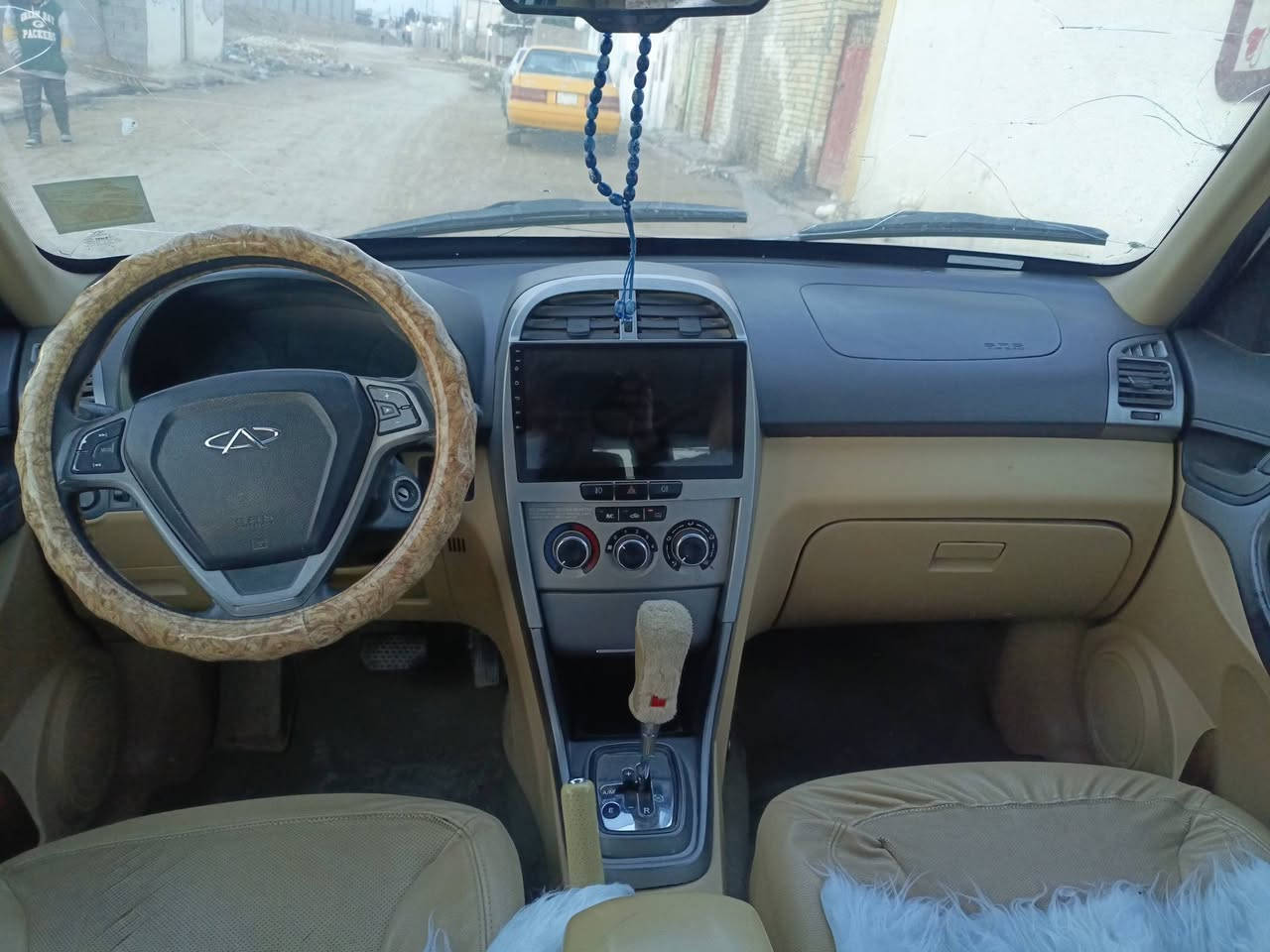 تيكو 13 للبيع مكفوله ضربه وصبغ تحويل مباشر مشروع وطني مكان سياره ذي قار قلعة سكر سعر 38 للآستفسار
***********
