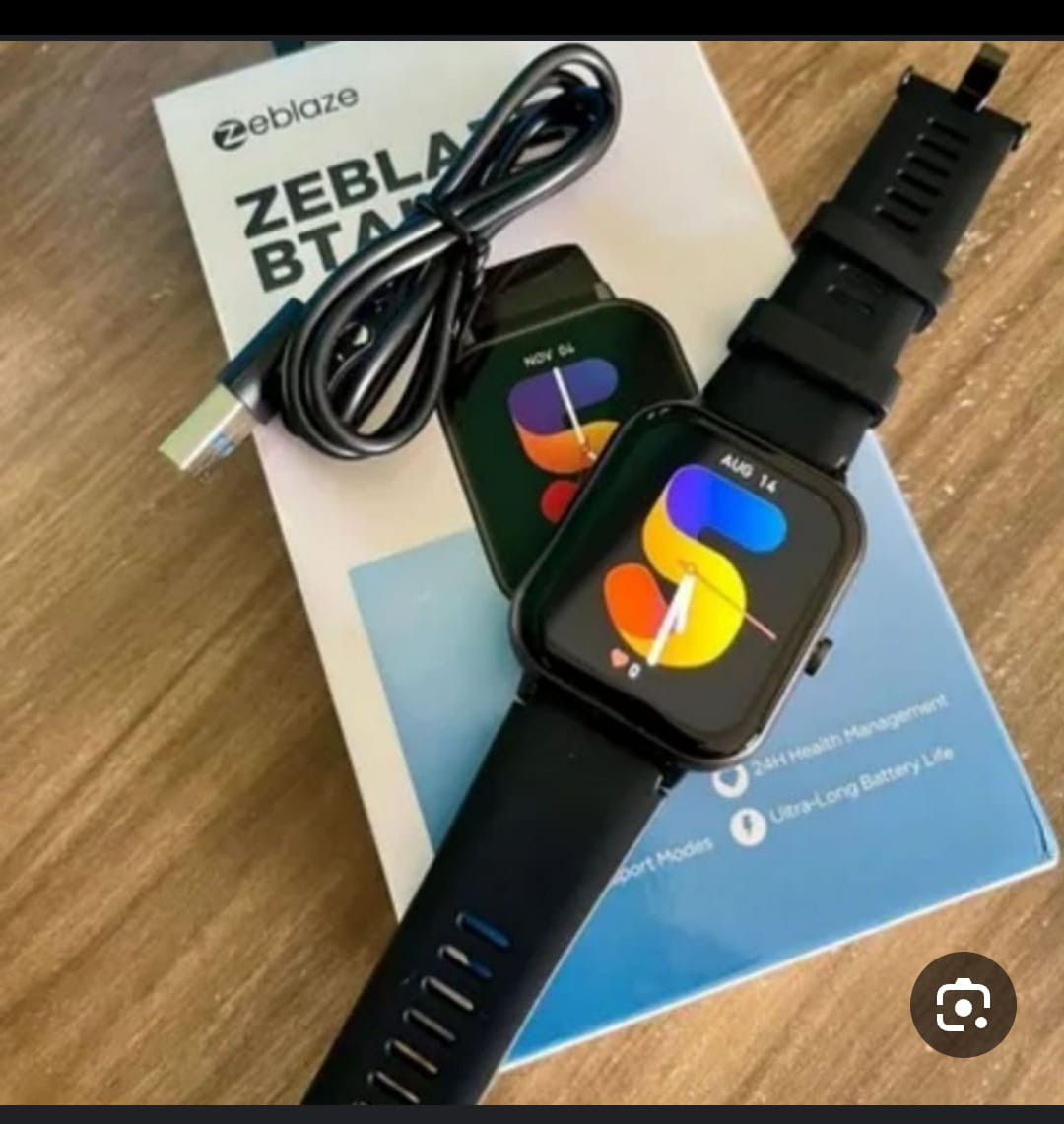 ماركه زيبليز  بي خلي سعرك وبالعافيه
مكالمات رسائل 
لياقه بدنيه  100 وظع رياضي 
لمس سريع
بالوتوث 
مستشعر جهاز ظربات القلب 
مراقبة تشبع الاوكسجين بدم 
مقياس تسارع القلب 
تنبيهات مستوى اوكسجين الدم 
اشعارات الهاتف 
البحث عن الهاتف
مقاوم الماء


**إذا كنت صاحب هذا الإعلان وتريد حذفه لأي سبب، رجاءا أرسل رسالة إلى الدعم الفني**