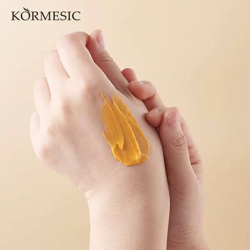 ✨ وصل اقوى منحف كريم HOT Cream من KORMESIC ✨🔥

💖 إذا تبحثين عن عناية مميزة لبشرتچ، كريم HOT Cream من KORMESIC هو خيارچ المثالي 💖

🔥 يمنح البشرة إحساساً بالدفء أثناء الاستخدام
💪 يساعد على تحسين مظهر البشرة وشدّها
🌸 يرطب ويغذي البشرة ويمنحها نعومة رائعة
⚡ سريع الامتصاص وخفيف على الجسم


**إذا كنت صاحب هذا الإعلان وتريد حذفه لأي سبب، رجاءا أرسل رسالة إلى الدعم الفني**