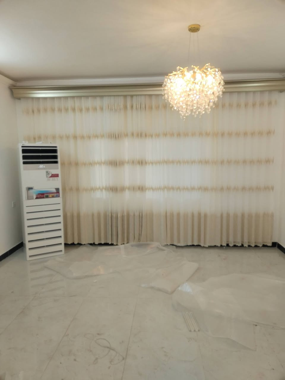 السلام عليكم
من رخصة المدير المحترم
جزء من أعمالنا في بغداد الدوره ان شاء الله ينال اعجابكم ترميم دار بمساحة ٢٠٠م تبديل سيراميك جدران الصحيات وفصل الحمام عن التواليت وإعادة أعمال ماء ومجاري وكهرباء الدار والارضيات مع سحبات جبسن
للإستفسار مراسلة الصفحة أو الاتصال على *********** واتساب موقعنا بغداد الدوره جمعية خير الله
اتصل نجيك للبيت نجرد فقرات العمل وننطيك التكلفه
يكون تغيير الواجهه مواد وعمل مجاني

ملاحظة جميع كوادرنا من الانبار
نتشرف بالتعامل مع الجميع
