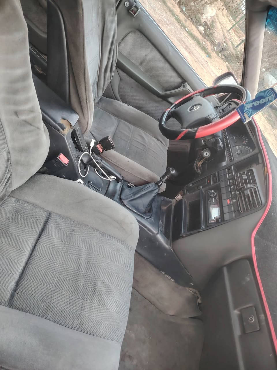 السلام عليكم
اوبل اوميكا ٢٦ موديل ١٩٩١
سياره جديده
محرك شرط
كير عادي
جام امامي كهرباء
فتحت سقف شغاله
كهربائيات كلها شغاله
تايرات جدد
لا خياس ولا ضربه
مصبوغه عام
سياره جاهزه وبيها نشاط ونعومه تخبل
مكانها تكريت ***********
