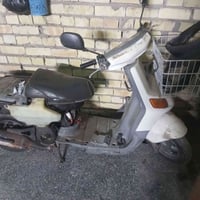 موتور 250 • بيها مجال