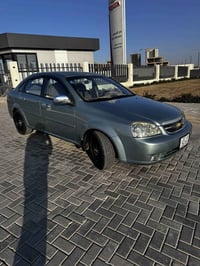 للبيع اوبترا 2006  السياره جاهزه من كلشي تخم تاير تبريد كير محرك جديد ...