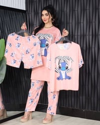 تراك • فانيله • ٤قطع