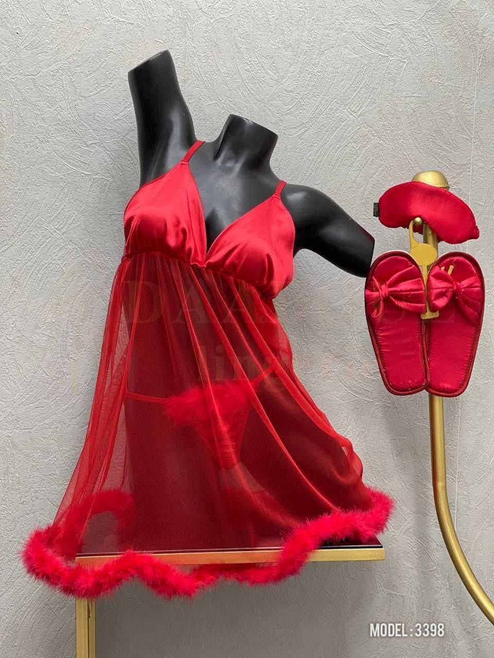 ازياء سالي🤍
متوفر بعده الوان وجميع القياسات للاستفسار خاص


**إذا كنت صاحب هذا الإعلان وتريد حذفه لأي سبب، رجاءا أرسل رسالة إلى الدعم الفني**