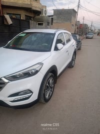 توسان 2018خليجي مكفولة كفالة عامة والسونار مرفق بالصور ممشاهة 152 الف ...