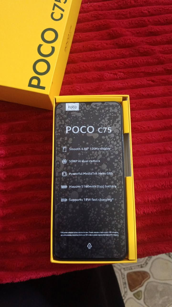 البيع بعده بلزكته مامسخدم سعر 200وبي مجال أو مراوس شعندك


**إذا كنت صاحب هذا الإعلان وتريد حذفه لأي سبب، رجاءا أرسل رسالة إلى الدعم الفني**