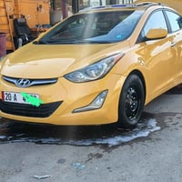 النترا ٢٠١٣ • رقم ديالى • قطع غيار جديدة