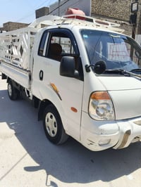 كيه موديل 2008 مكانها بغداد  الستفسار 07745949115